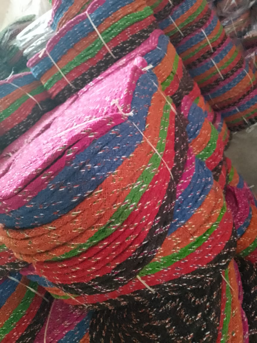 CHAMKI JALEBI MAT