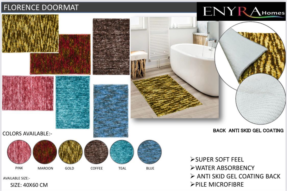 FLORENCE MAT SIZE 15*23