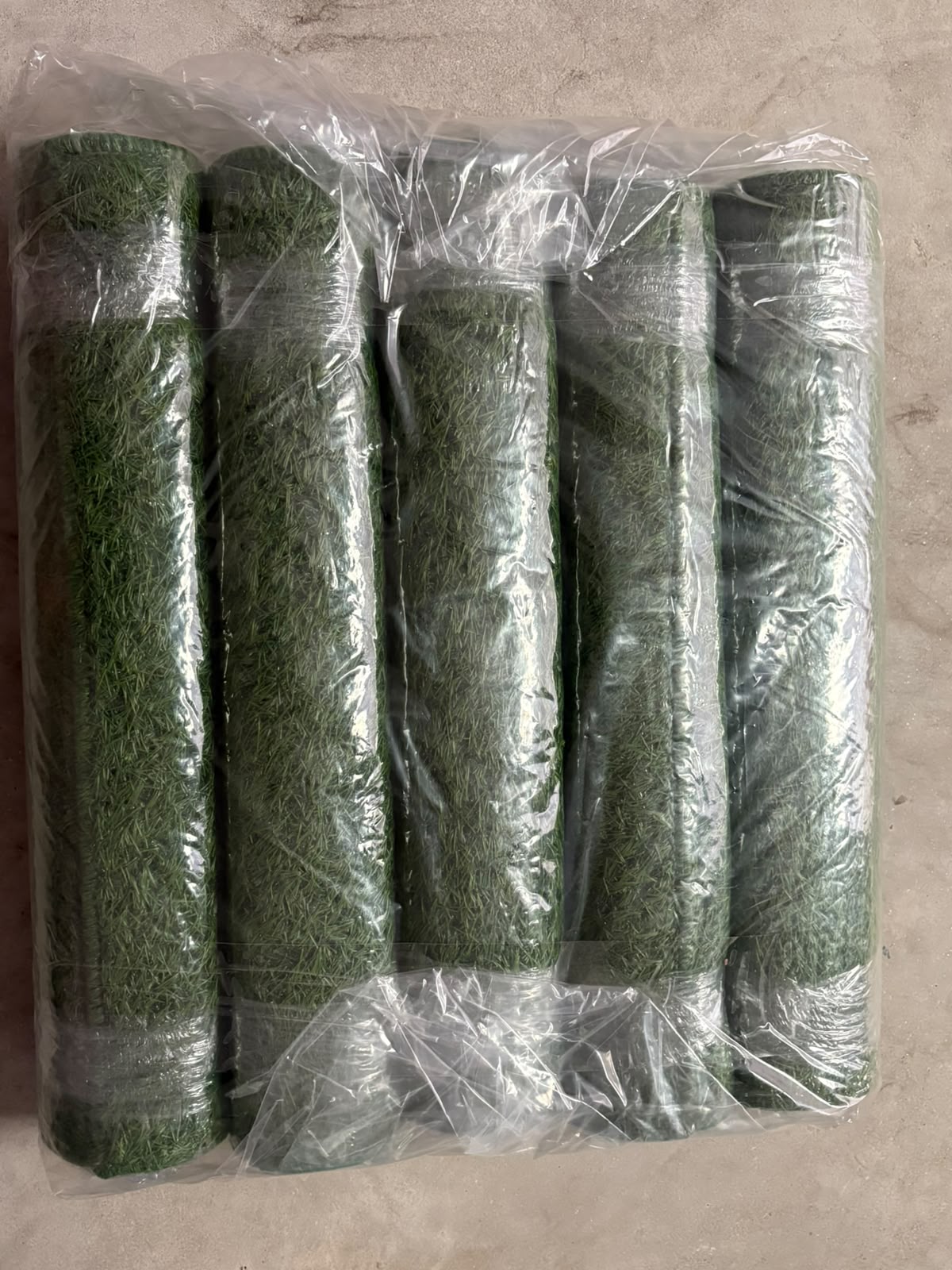 Artificial grass Runner ( with binding ) 22*55 inch