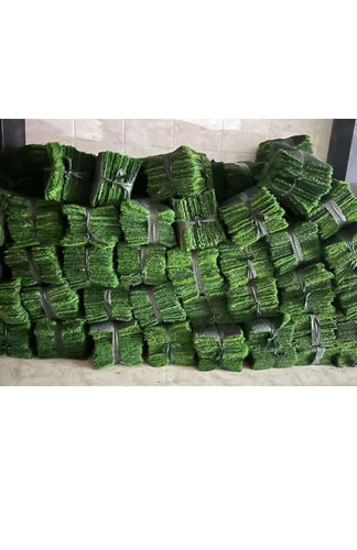 GRASS DOORMAT 17*27 INCH