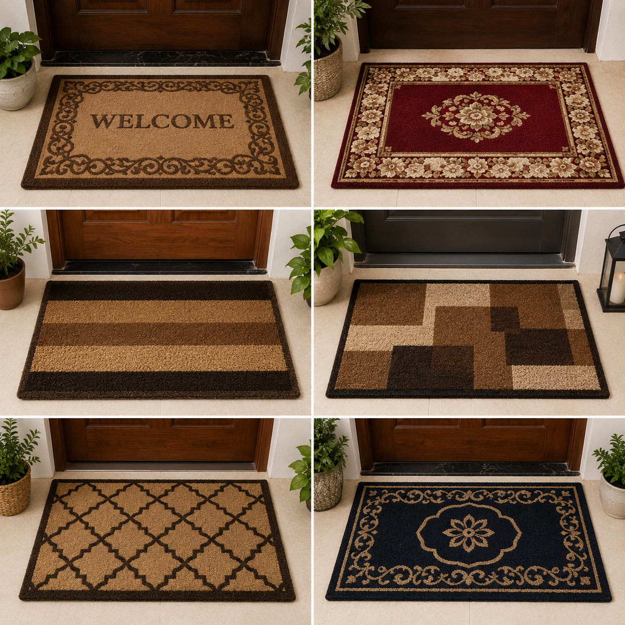 DOORMAT
