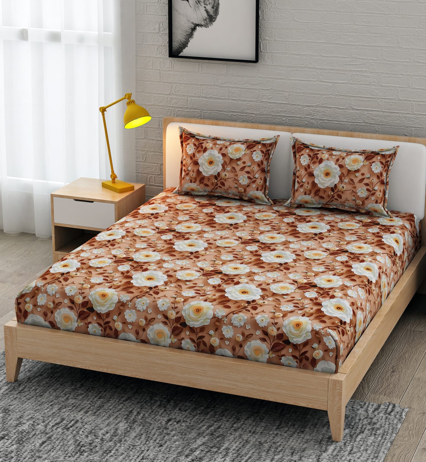 BEDSHEETS