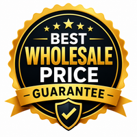 Best Wholesale Price Guarantee