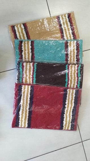 MICRO MULTI DOORMAT ANTYSKID BACKING