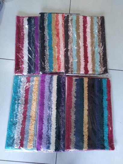 MICRO MULTI DOORMAT ANTYSKID BACKING