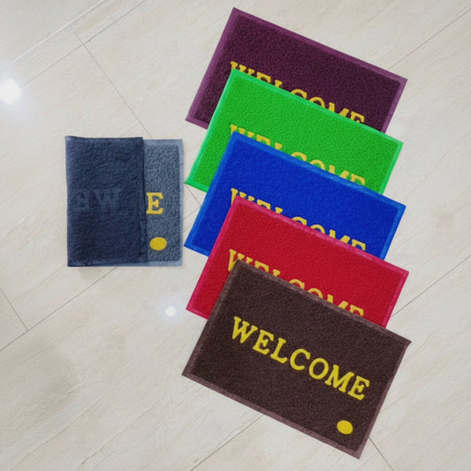 45*70 CM COMFORT WELCOME MAT_PACK OF 20