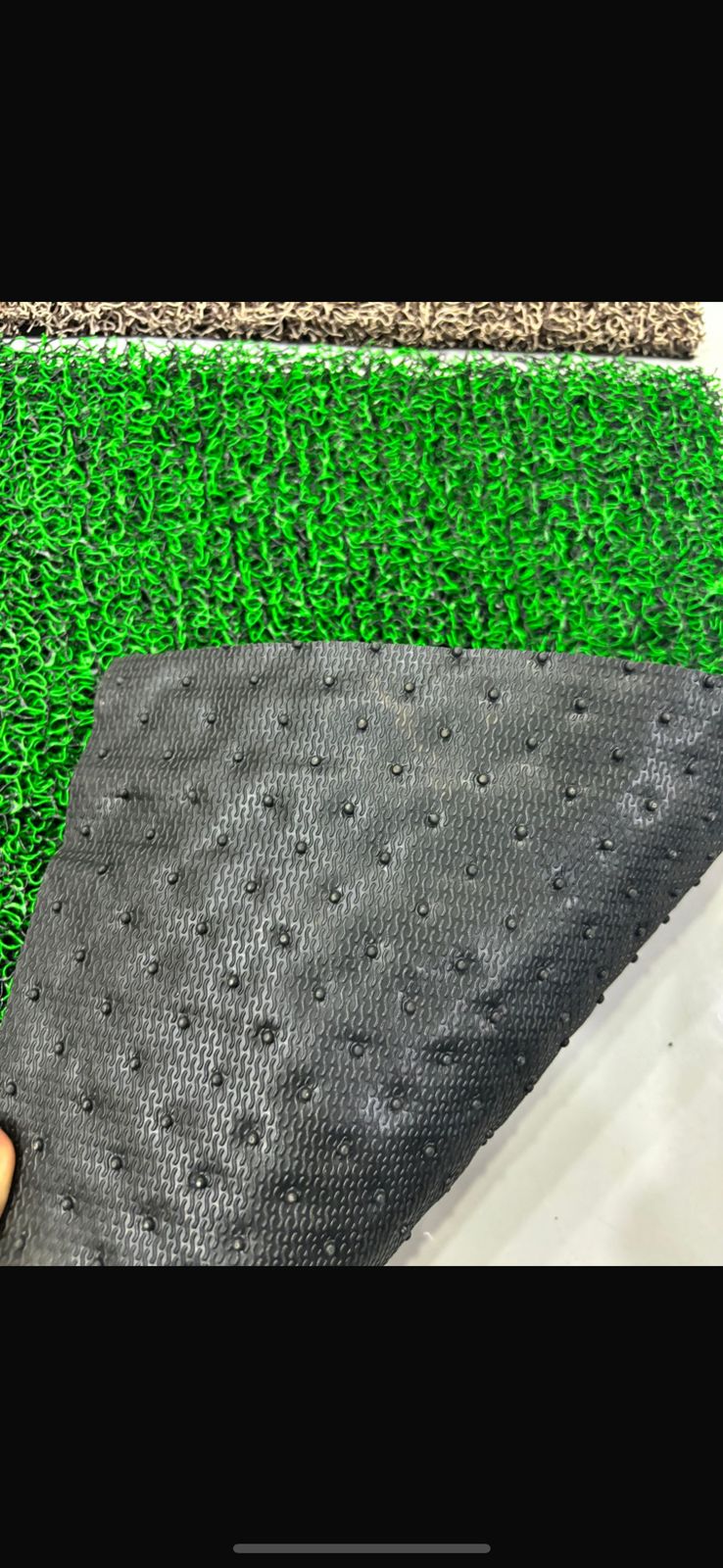 CUSHION MAT SIZE 16*24 INCH