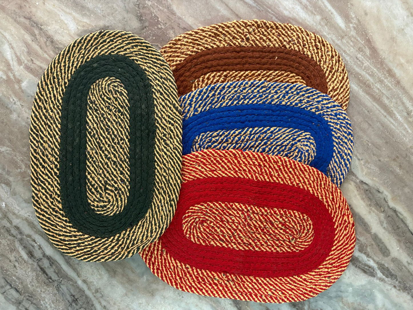 PP DOORMAT SIZE 13*20