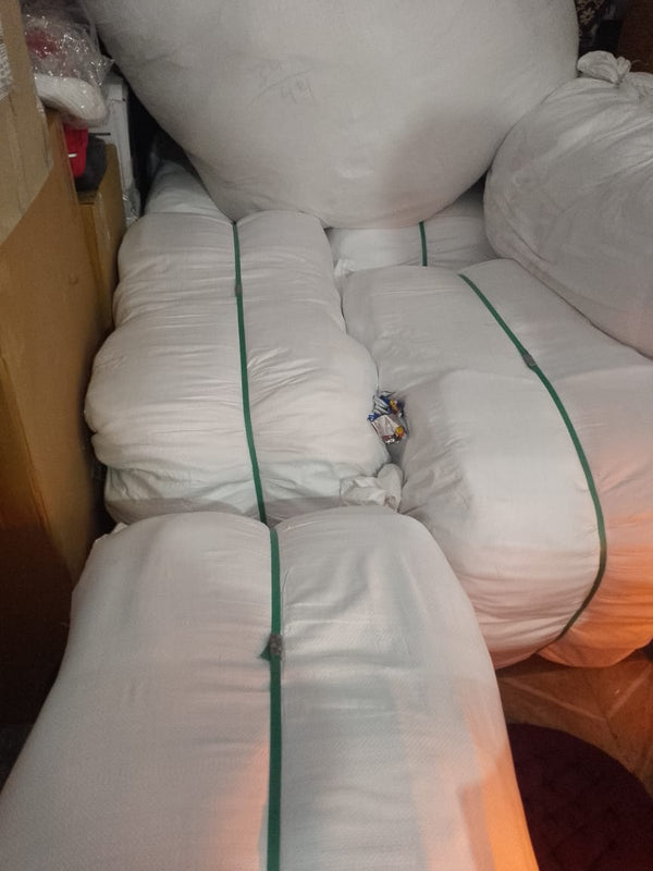 Product received