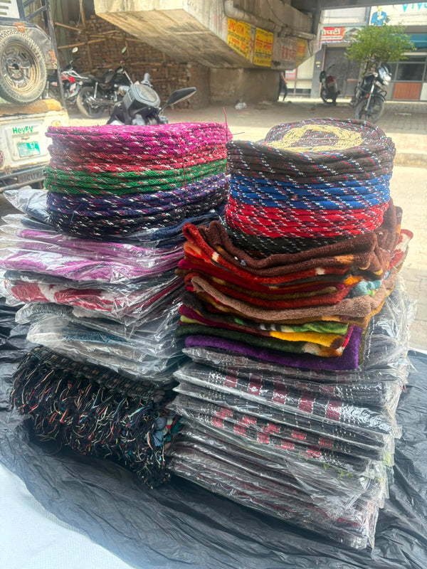 Product received